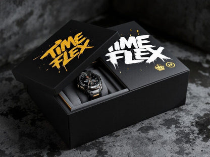 RedFire BlingTime® 42MM
